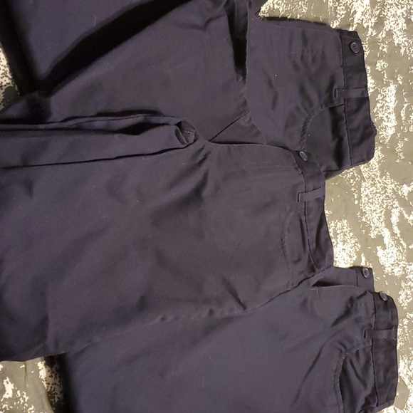 5 pair of girls uniform pants - Picture 5 of 5